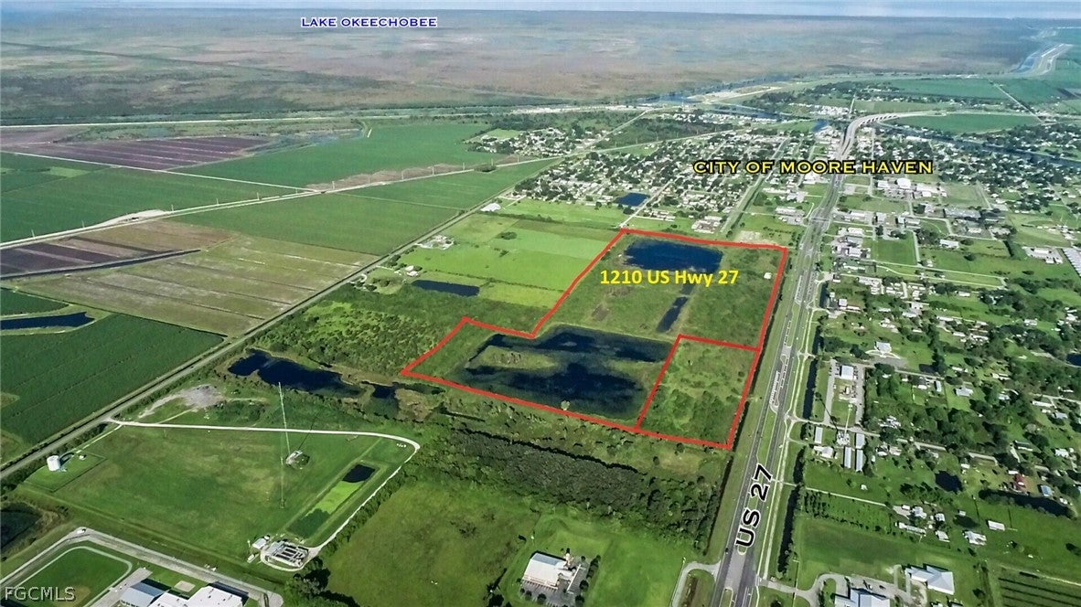 1210 N Us Highway 27