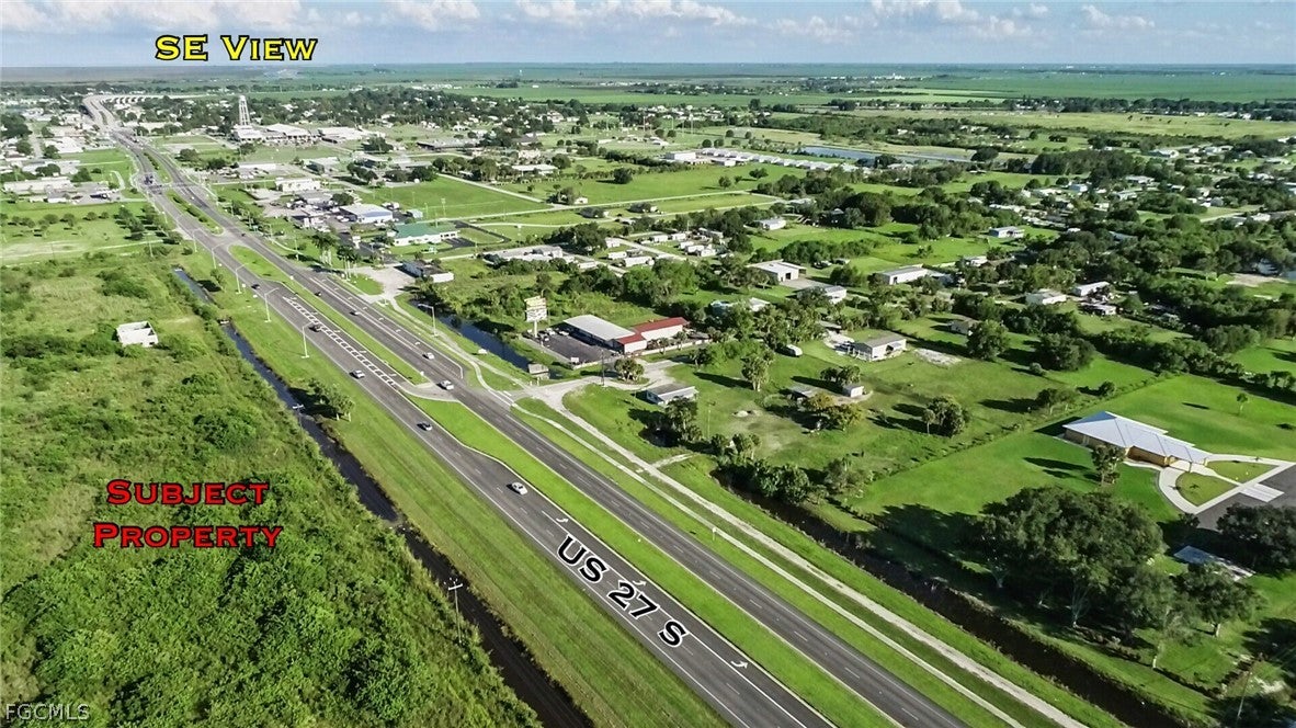 1210 N Us Highway 27