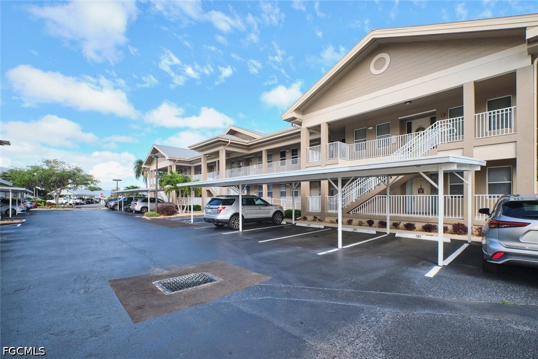 15256 Riverbend Boulevard 202