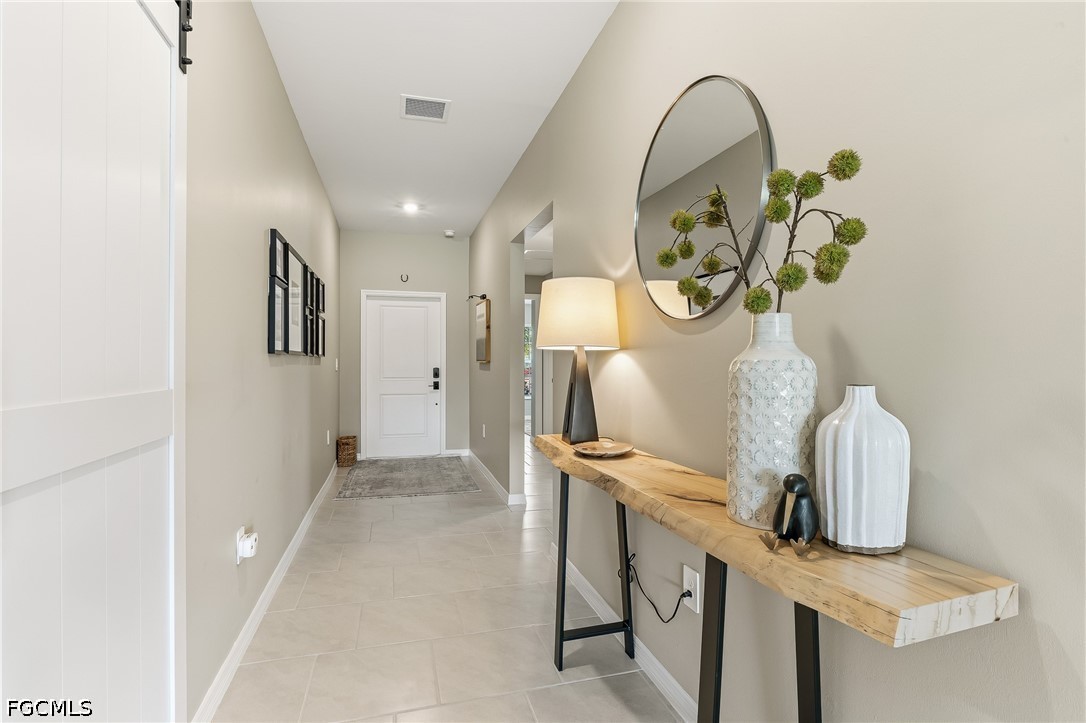 12201 Amber Waves Road