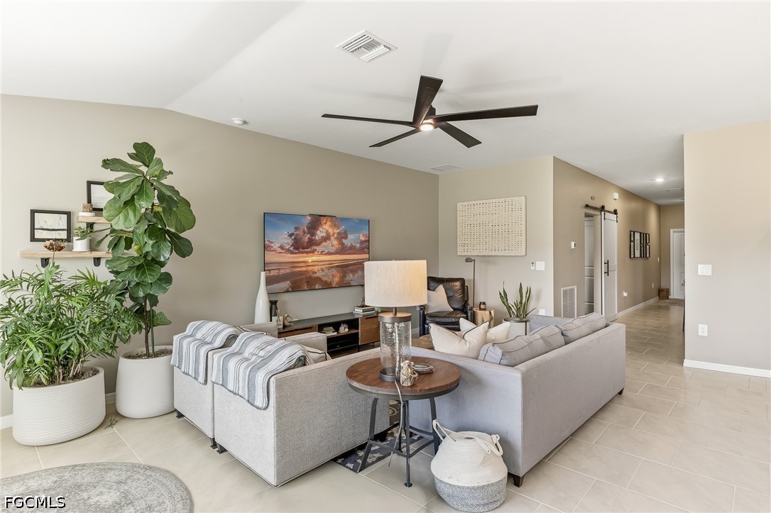12201 Amber Waves Road