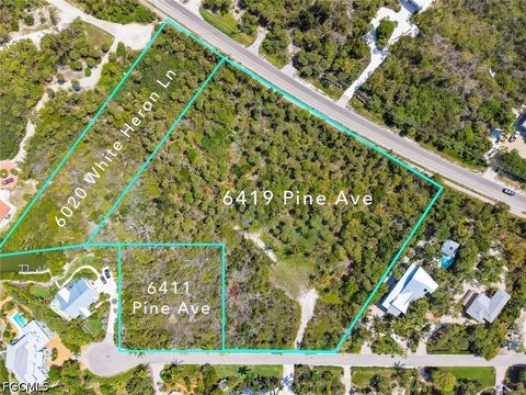 Photo of 6411 Pine Avenue, Sanibel, FL 33957 (MLS # 2026022661)