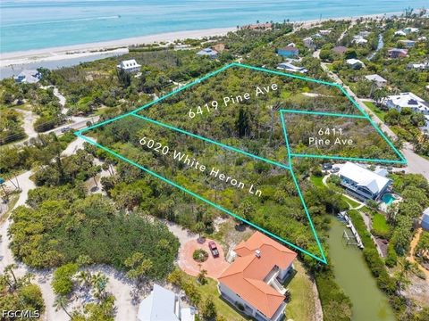 Tiny photo for 6411 Pine Avenue, Sanibel, FL 33957 (MLS # 2026022661)
