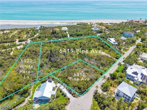 Tiny photo for 6411 Pine Avenue, Sanibel, FL 33957 (MLS # 2026022661)