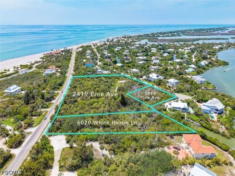 Tiny photo for 6411 Pine Avenue, Sanibel, FL 33957 (MLS # 2026022661)