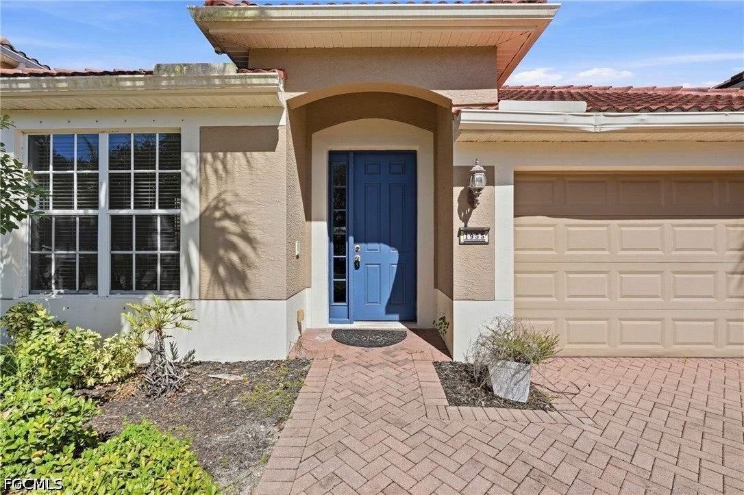 1955 Fairmont Lane