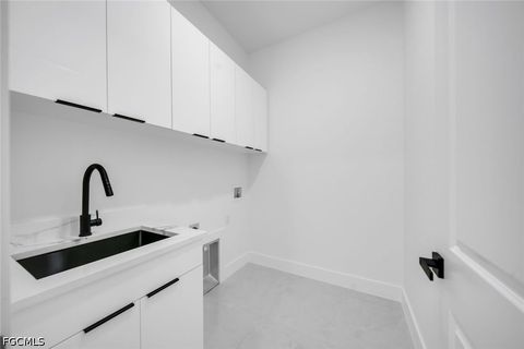 Tiny photo for 3100 Sally Avenue S, Lehigh Acres, FL 33976 (MLS # 2026019212)