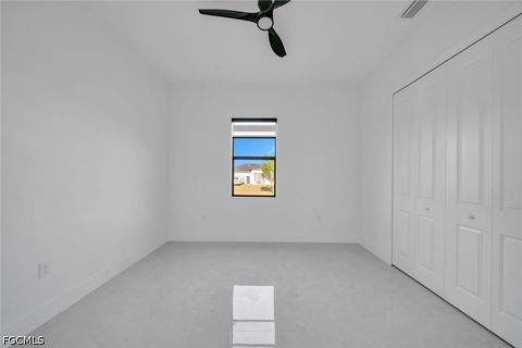 Tiny photo for 3100 Sally Avenue S, Lehigh Acres, FL 33976 (MLS # 2026019212)