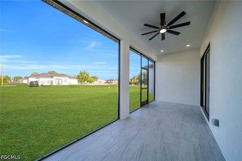 Tiny photo for 3100 Sally Avenue S, Lehigh Acres, FL 33976 (MLS # 2026019212)