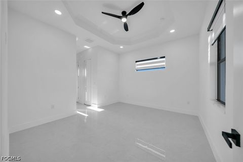 Tiny photo for 3100 Sally Avenue S, Lehigh Acres, FL 33976 (MLS # 2026019212)