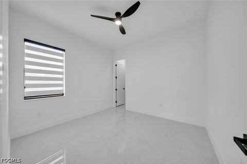 Tiny photo for 3100 Sally Avenue S, Lehigh Acres, FL 33976 (MLS # 2026019212)