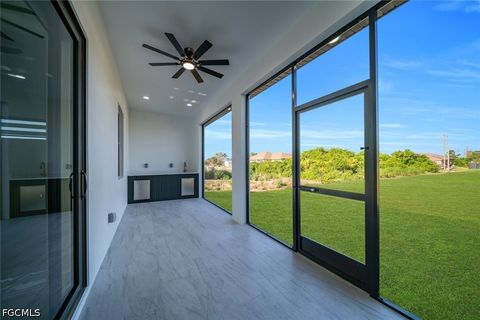 Tiny photo for 3100 Sally Avenue S, Lehigh Acres, FL 33976 (MLS # 2026019212)