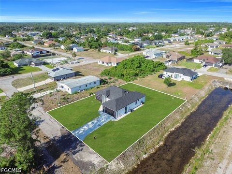 Tiny photo for 3100 Sally Avenue S, Lehigh Acres, FL 33976 (MLS # 2026019212)