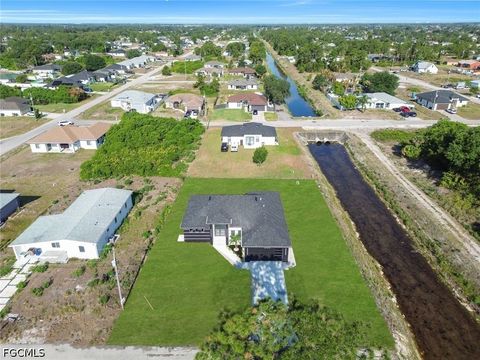 Tiny photo for 3100 Sally Avenue S, Lehigh Acres, FL 33976 (MLS # 2026019212)