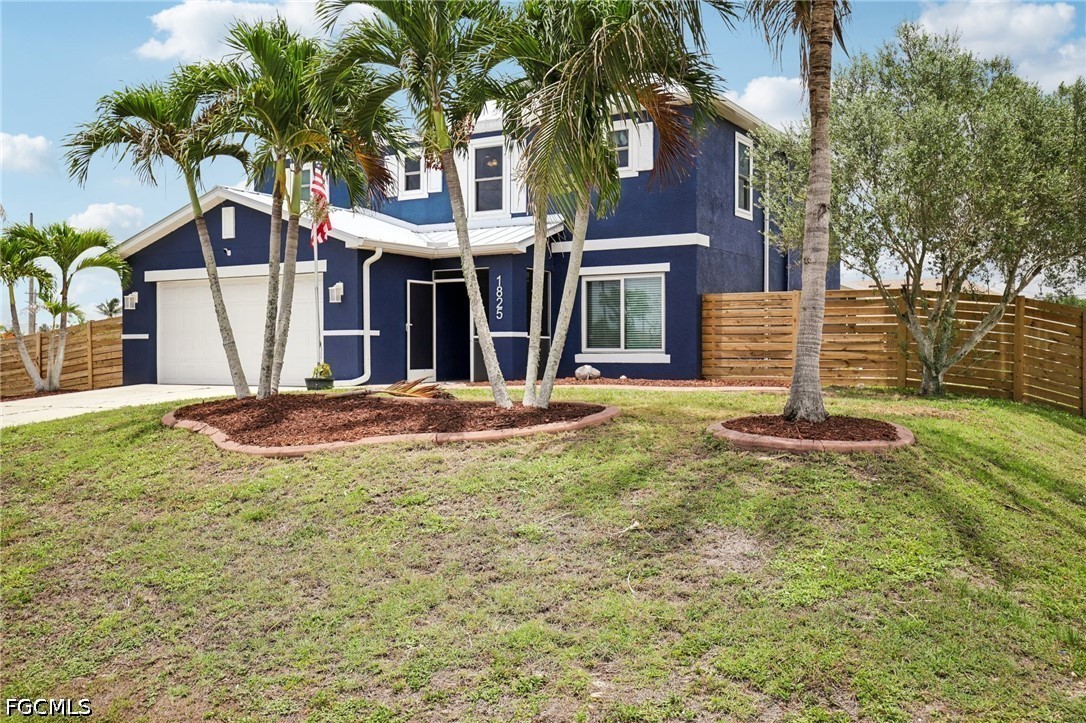 1825 NW 23rd Terrace