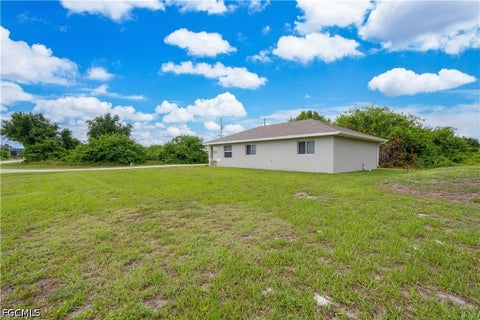 Tiny photo for 546 Sherwood Avenue S, Lehigh Acres, FL 33974 (MLS # 2026032485)