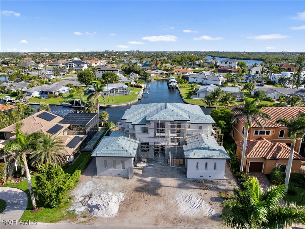 846 Cypress Lake Circle