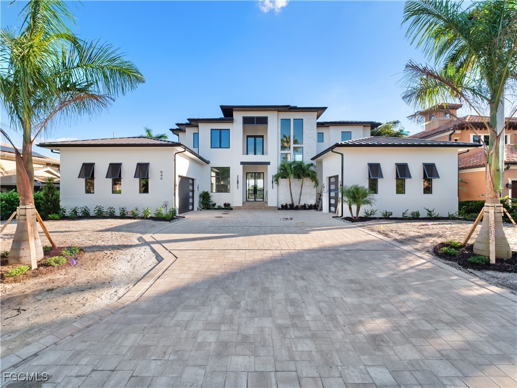 846 Cypress Lake Circle