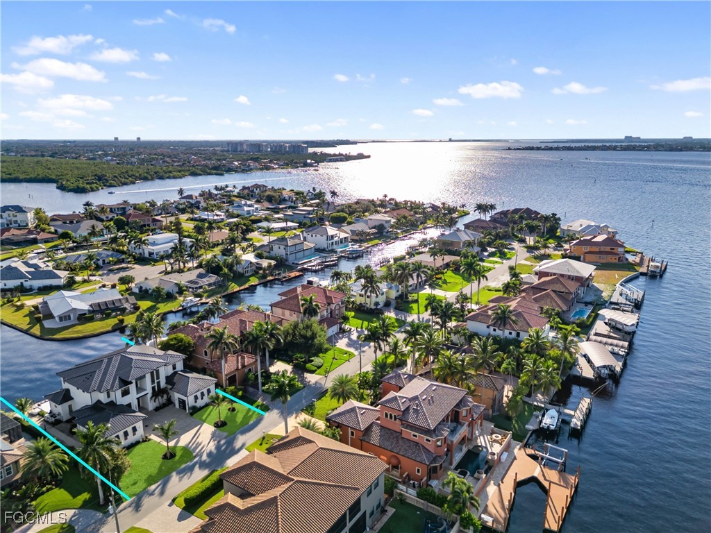 846 Cypress Lake Circle