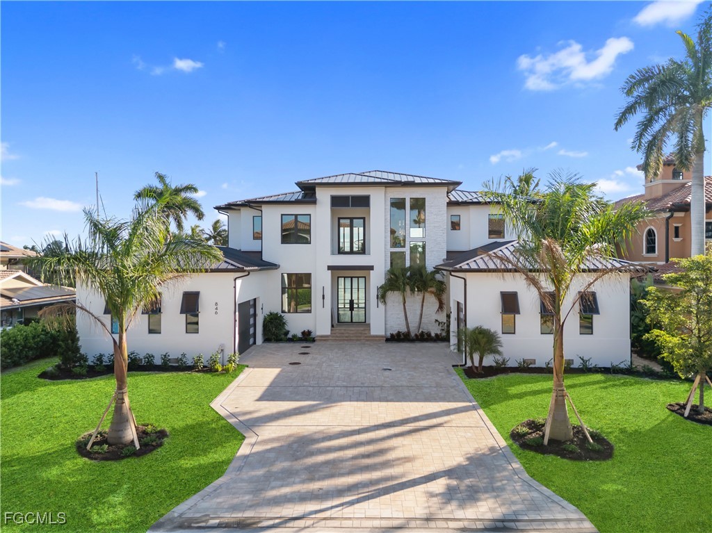 846 Cypress Lake Circle