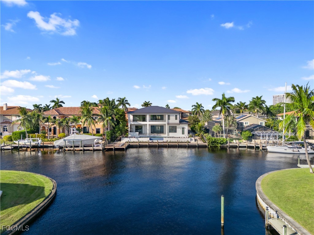 846 Cypress Lake Circle