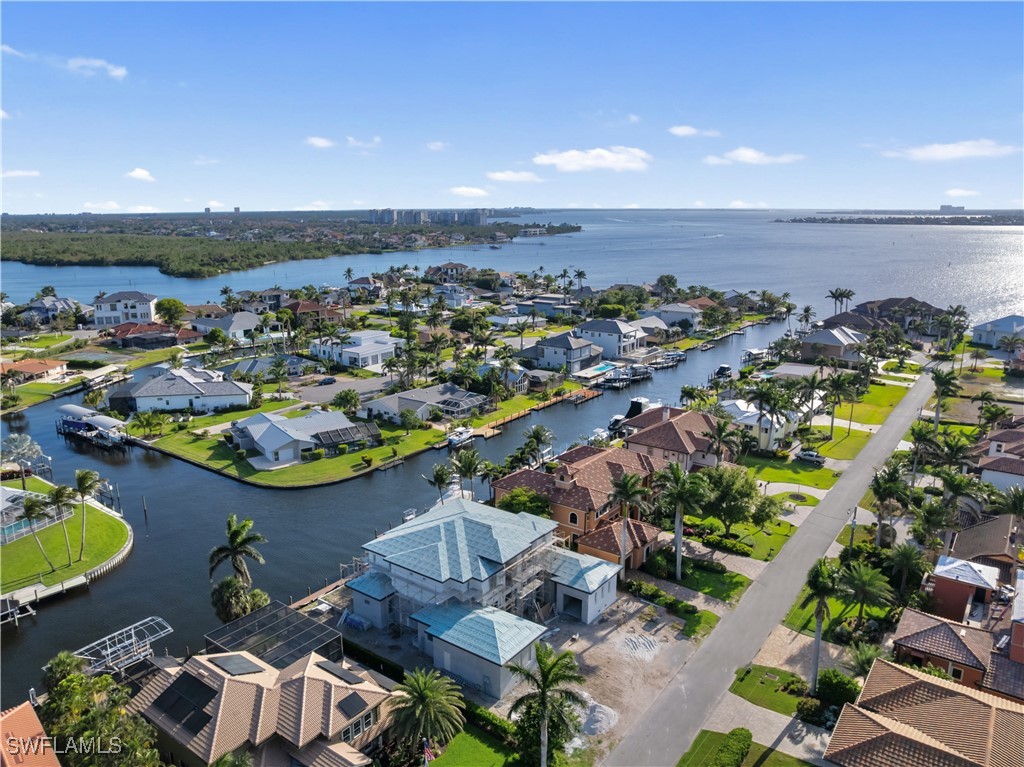 846 Cypress Lake Circle