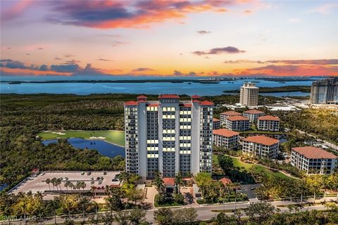 23540 Via Via Veneto Boulevard 1001 Bonita Springs FL 34134