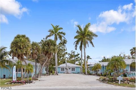 706 Donax Street Sanibel FL 33957