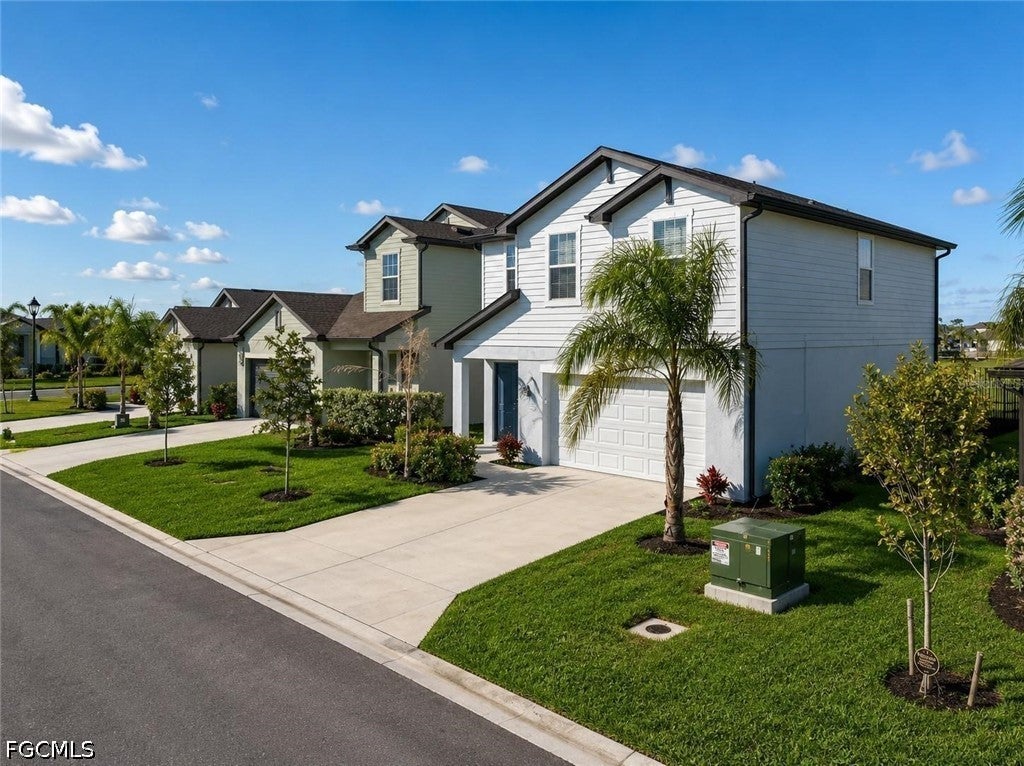 17809 Belforte Court