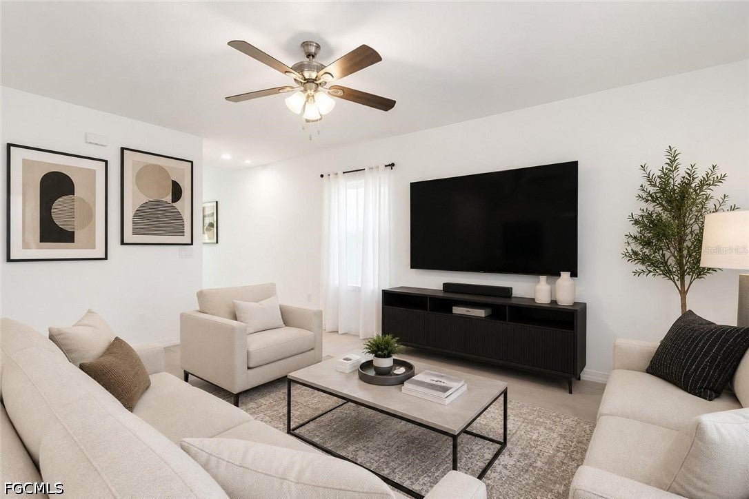 17809 Belforte Court