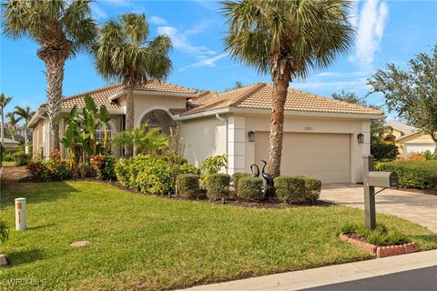 13973 Village Creek Drive Fort Myers FL 33908