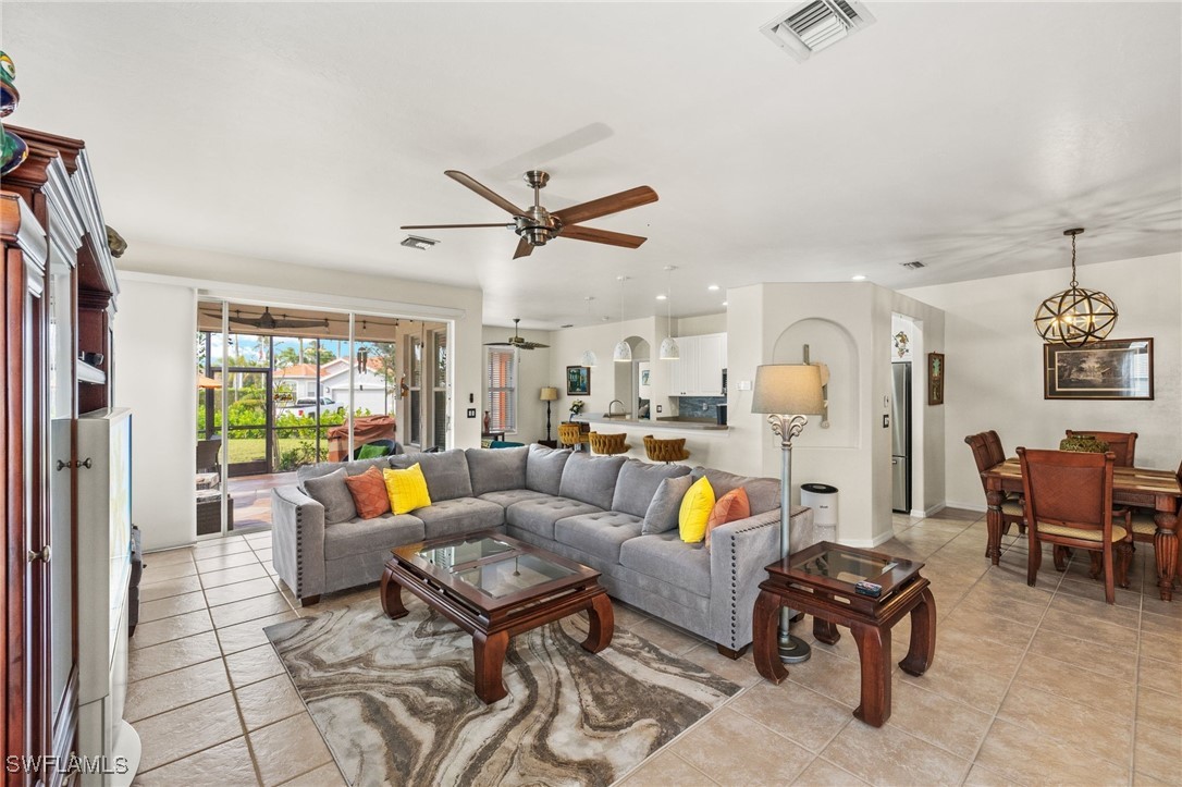 13973 Village Creek Drive
