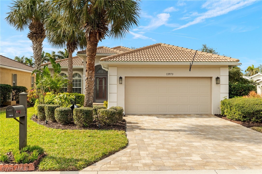 13973 Village Creek Drive