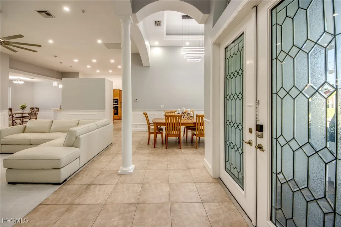 Cape Coral, Florida, 33914, United States, 4 Bedrooms Bedrooms, ,4 BathroomsBathrooms,Residential,Active,2006554