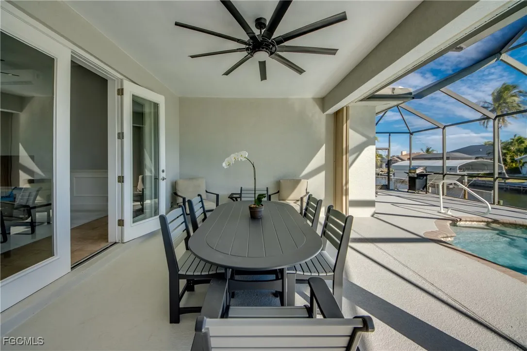 Cape Coral, Florida, 33914, United States, 4 Bedrooms Bedrooms, ,4 BathroomsBathrooms,Residential,Active,2006554