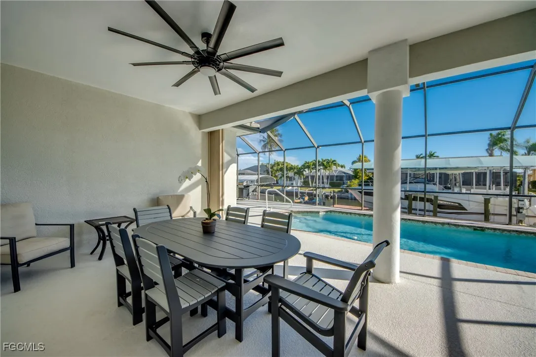 Cape Coral, Florida, 33914, United States, 4 Bedrooms Bedrooms, ,4 BathroomsBathrooms,Residential,Active,2006554