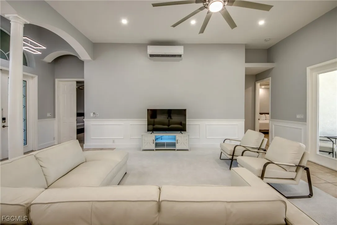 Cape Coral, Florida, 33914, United States, 4 Bedrooms Bedrooms, ,4 BathroomsBathrooms,Residential,Active,2006554