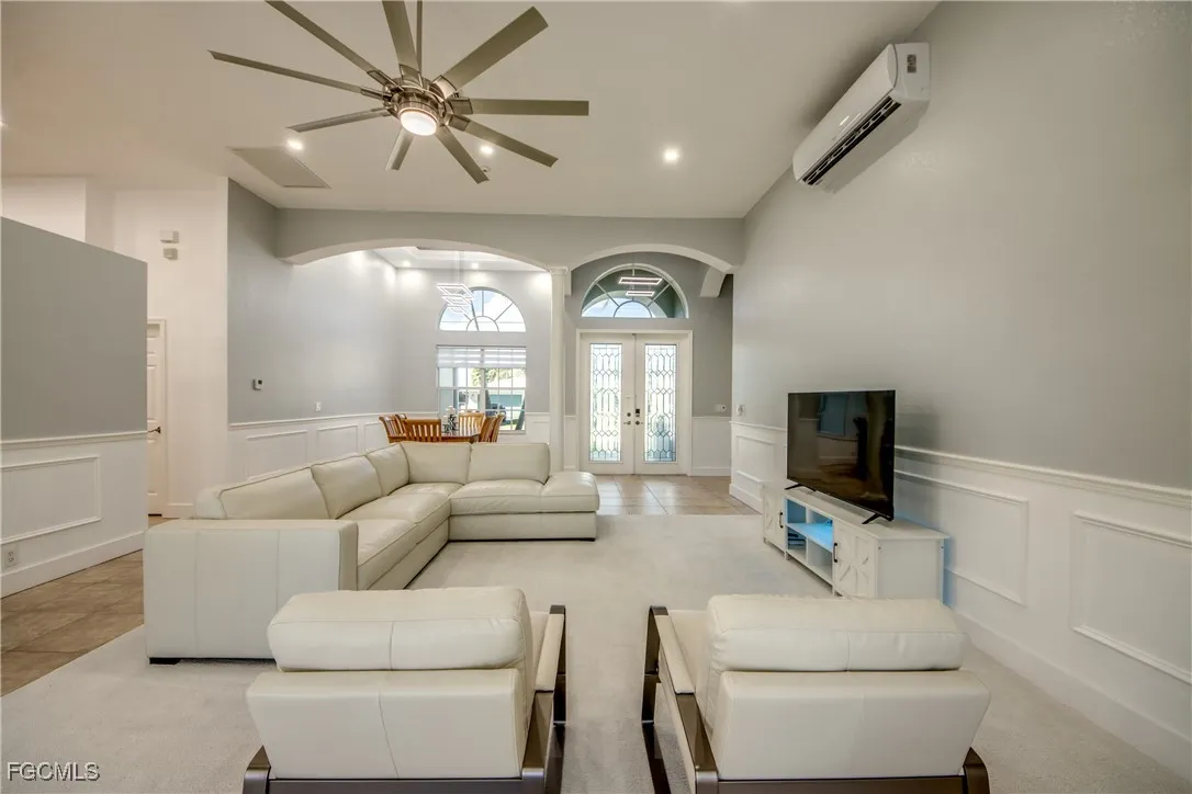 Cape Coral, Florida, 33914, United States, 4 Bedrooms Bedrooms, ,4 BathroomsBathrooms,Residential,Active,2006554