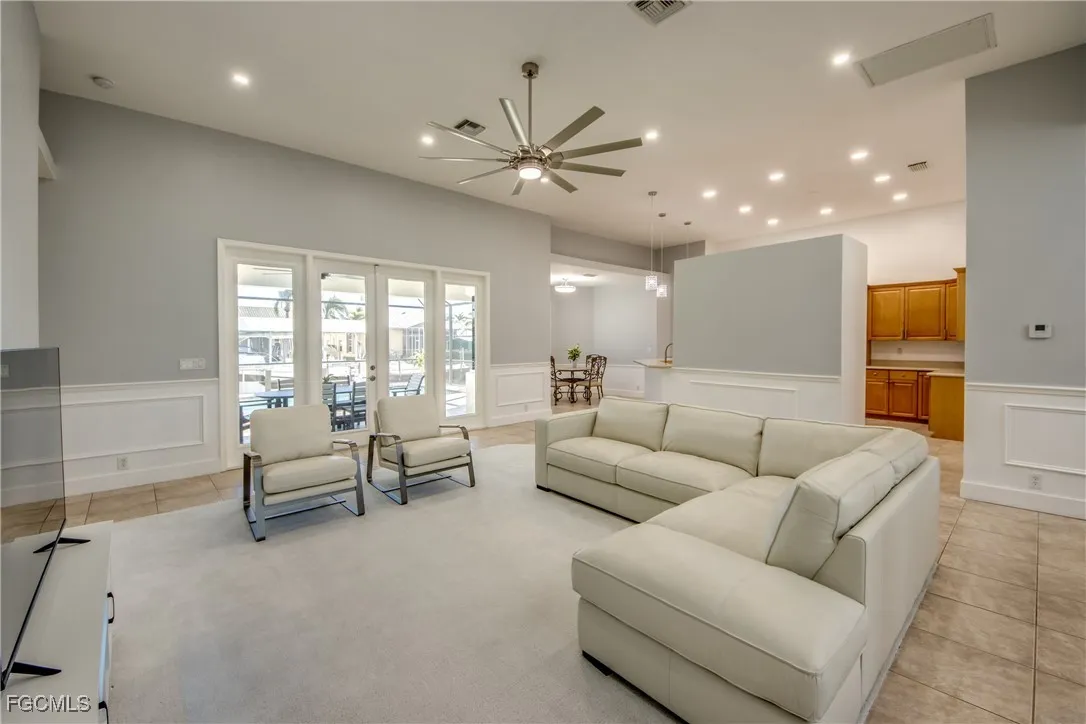 Cape Coral, Florida, 33914, United States, 4 Bedrooms Bedrooms, ,4 BathroomsBathrooms,Residential,Active,2006554