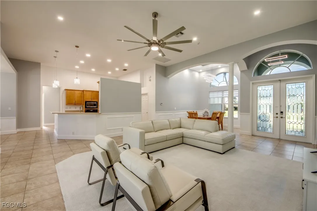 Cape Coral, Florida, 33914, United States, 4 Bedrooms Bedrooms, ,4 BathroomsBathrooms,Residential,Active,2006554