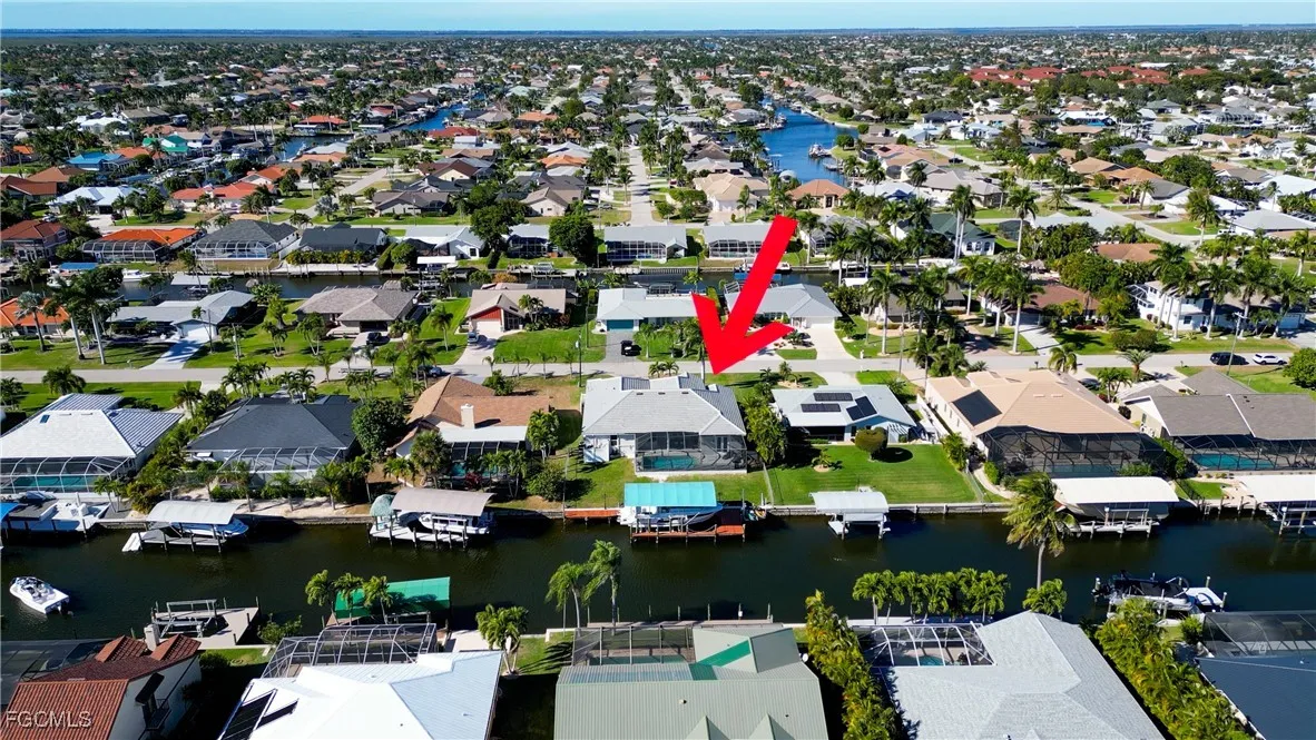 Cape Coral, Florida, 33914, United States, 4 Bedrooms Bedrooms, ,4 BathroomsBathrooms,Residential,Active,2006554