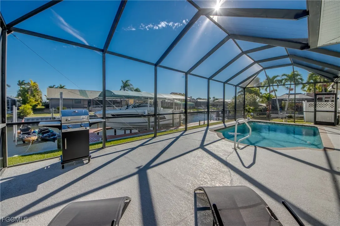 Cape Coral, Florida, 33914, United States, 4 Bedrooms Bedrooms, ,4 BathroomsBathrooms,Residential,Active,2006554