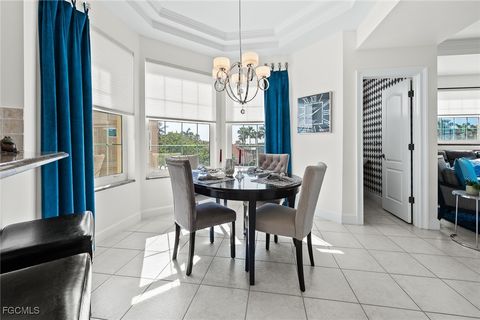 Tiny photo for 11160 Harbour Yacht Court #B, Fort Myers, FL 33908 (MLS # 2025012417)