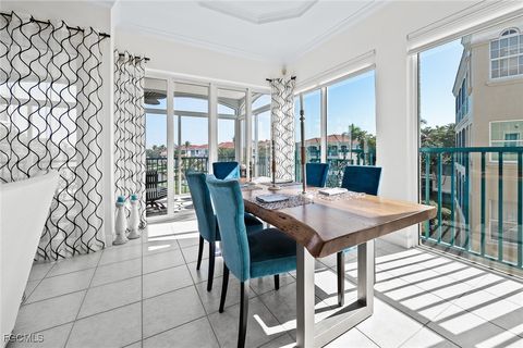 Tiny photo for 11160 Harbour Yacht Court #B, Fort Myers, FL 33908 (MLS # 2025012417)