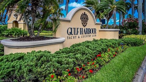 Tiny photo for 11160 Harbour Yacht Court #B, Fort Myers, FL 33908 (MLS # 2025012417)