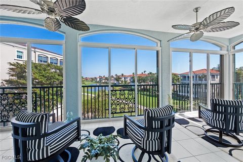 Tiny photo for 11160 Harbour Yacht Court #B, Fort Myers, FL 33908 (MLS # 2025012417)