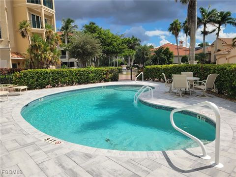 Tiny photo for 11160 Harbour Yacht Court #B, Fort Myers, FL 33908 (MLS # 2025012417)