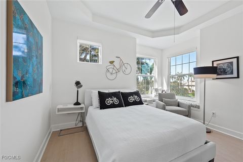 Tiny photo for 11160 Harbour Yacht Court #B, Fort Myers, FL 33908 (MLS # 2025012417)