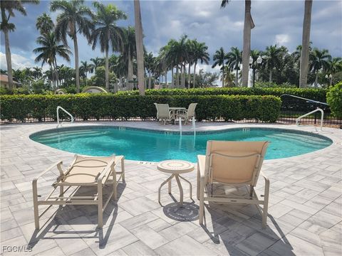 Tiny photo for 11160 Harbour Yacht Court #B, Fort Myers, FL 33908 (MLS # 2025012417)