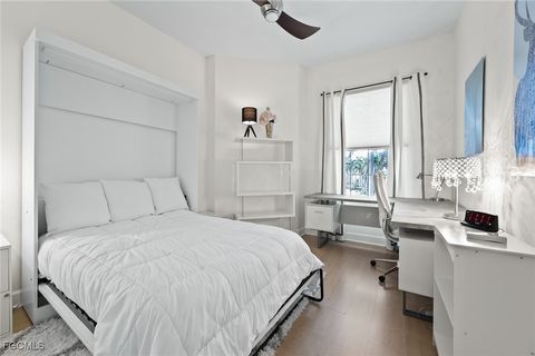 Tiny photo for 11160 Harbour Yacht Court #B, Fort Myers, FL 33908 (MLS # 2025012417)